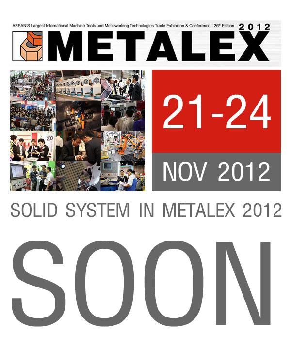 Metalex2012