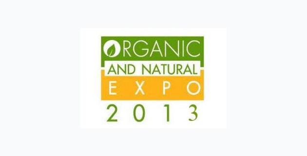 OrganicandNaturalExpo2013