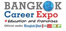 bangkok-career-expo-2013