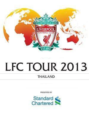 LiverpoolFCTour2013Thailand