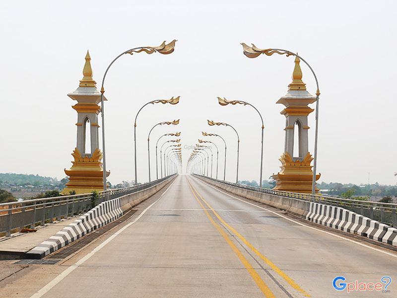 สะพานมิตรภาพไทยลาว3