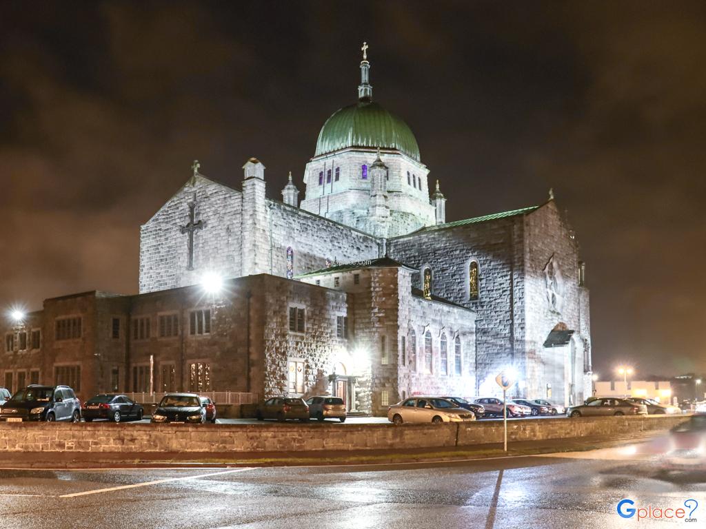 GalwayCathedral