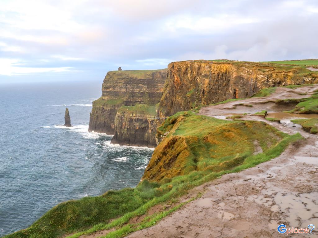 CliffofMoher