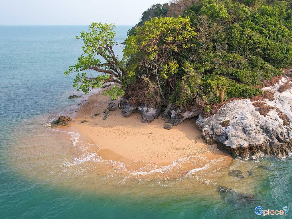 เกาะกวางจันทบุรี