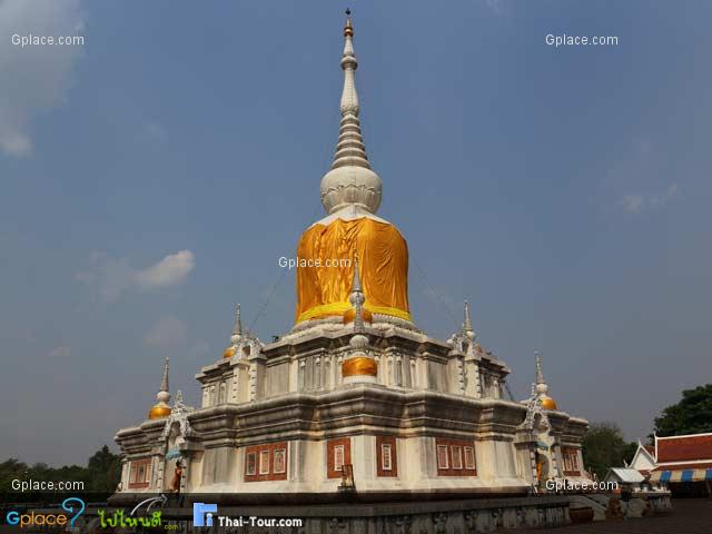 พระธาตุนาดูน