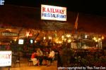 Railway Restaurant