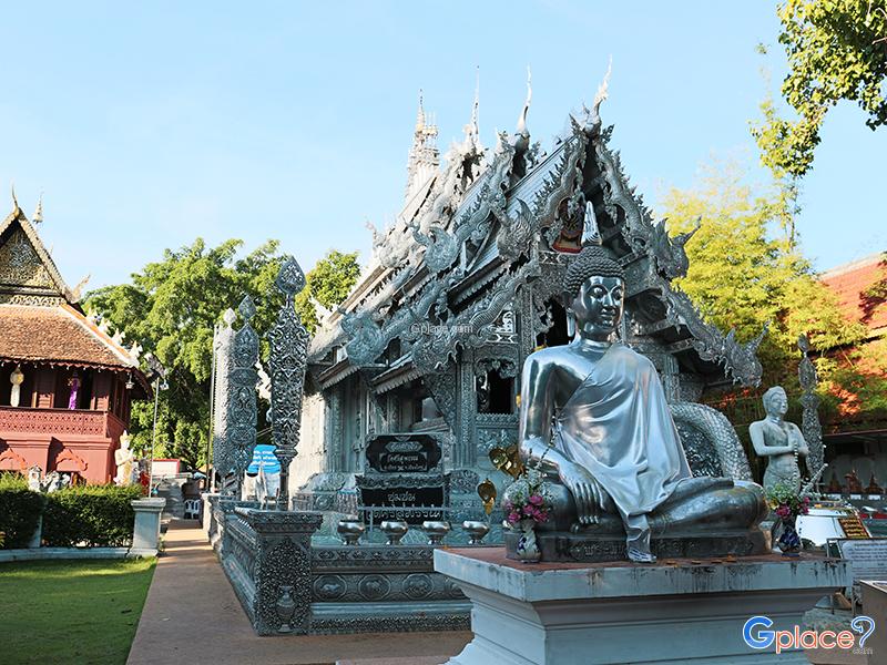 Wat Sri Suphan