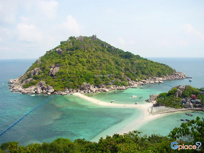 Koh Nang Yuan