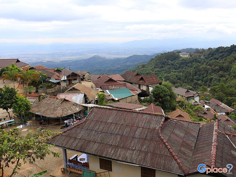 Akha House