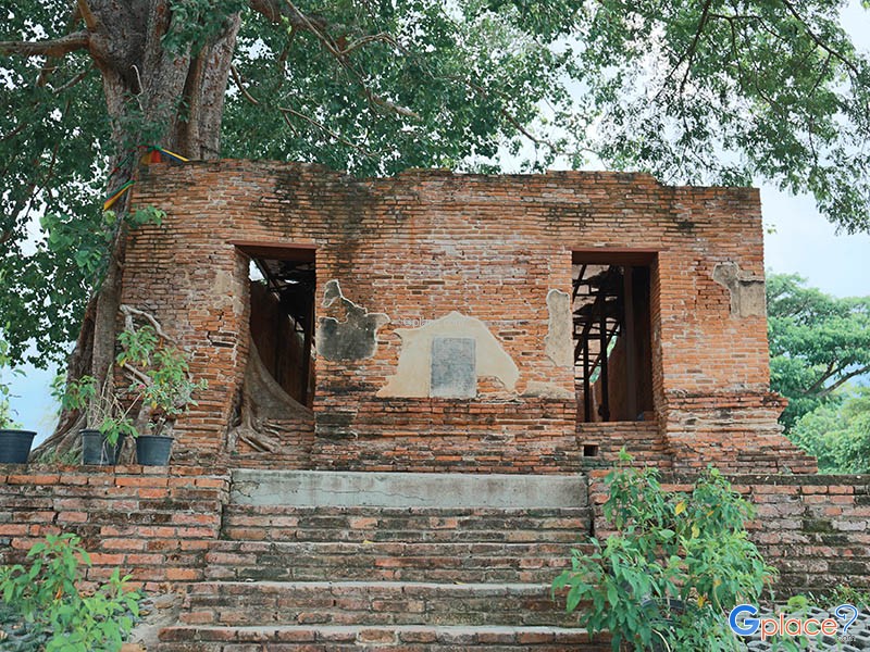 Inthapramun寺