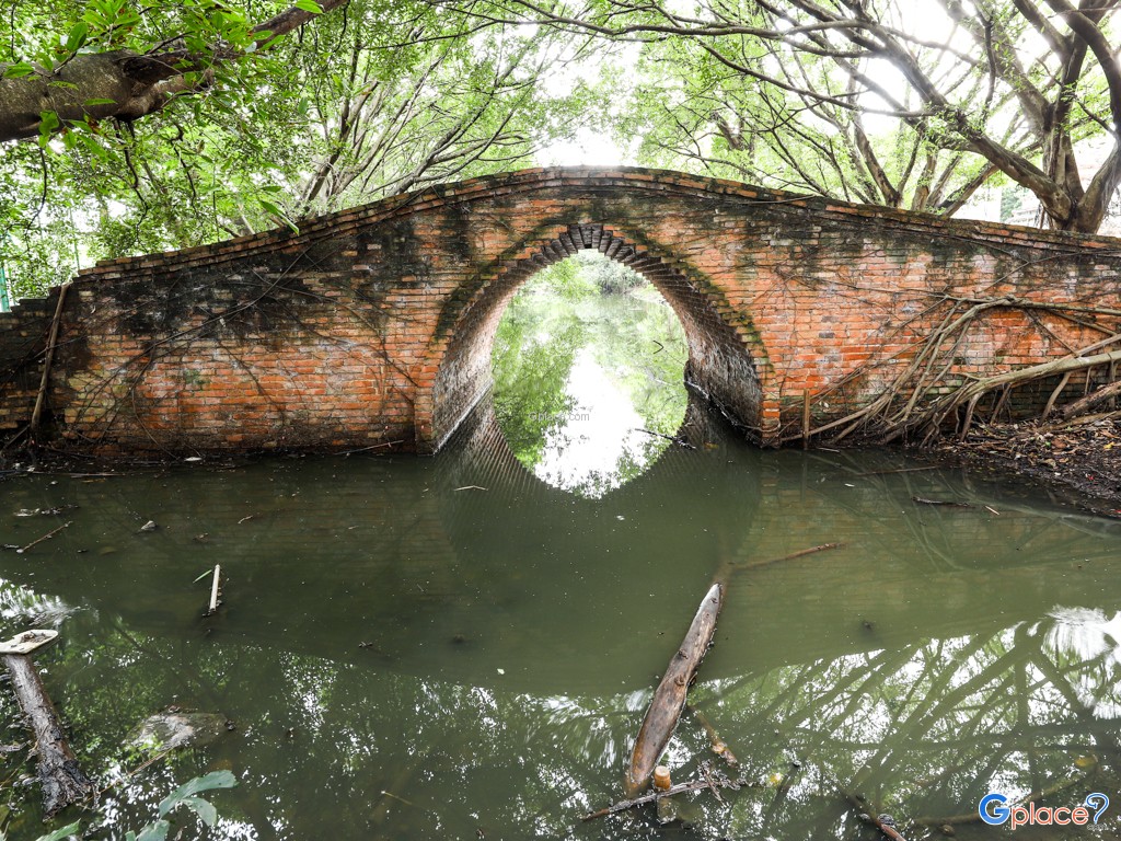 パディンソー橋