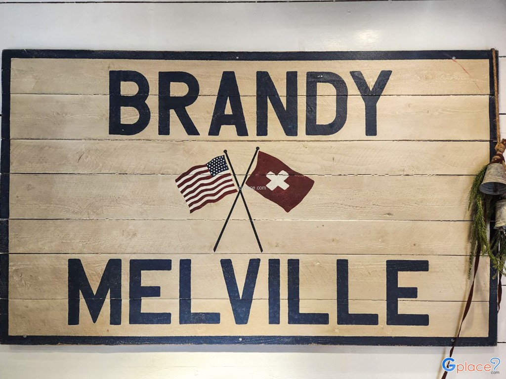 Brandy Melville