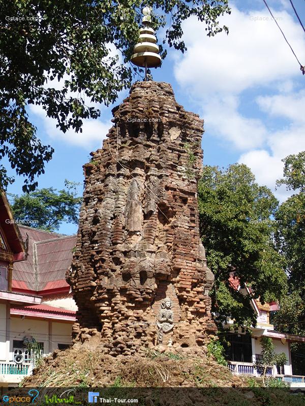 玉佛寺 碧差汶府