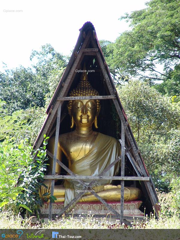 玉佛寺 碧差汶府