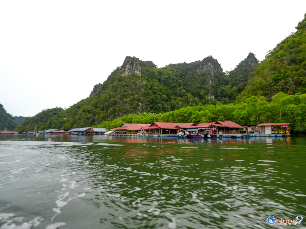 อุทยานธรณีวิทยาคิลิม