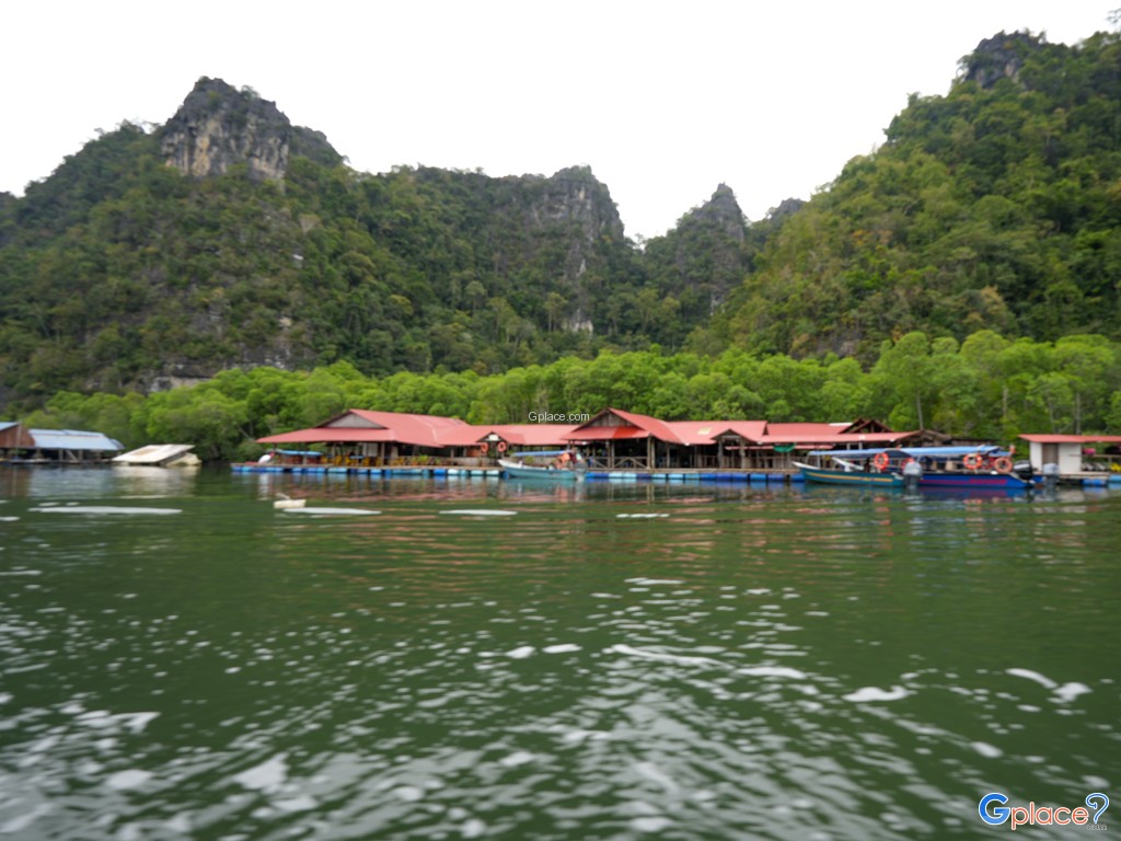 อุทยานธรณีวิทยาคิลิม