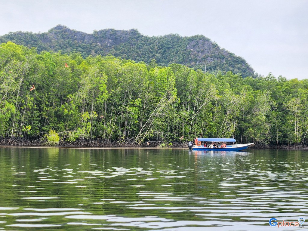 อุทยานธรณีวิทยาคิลิม