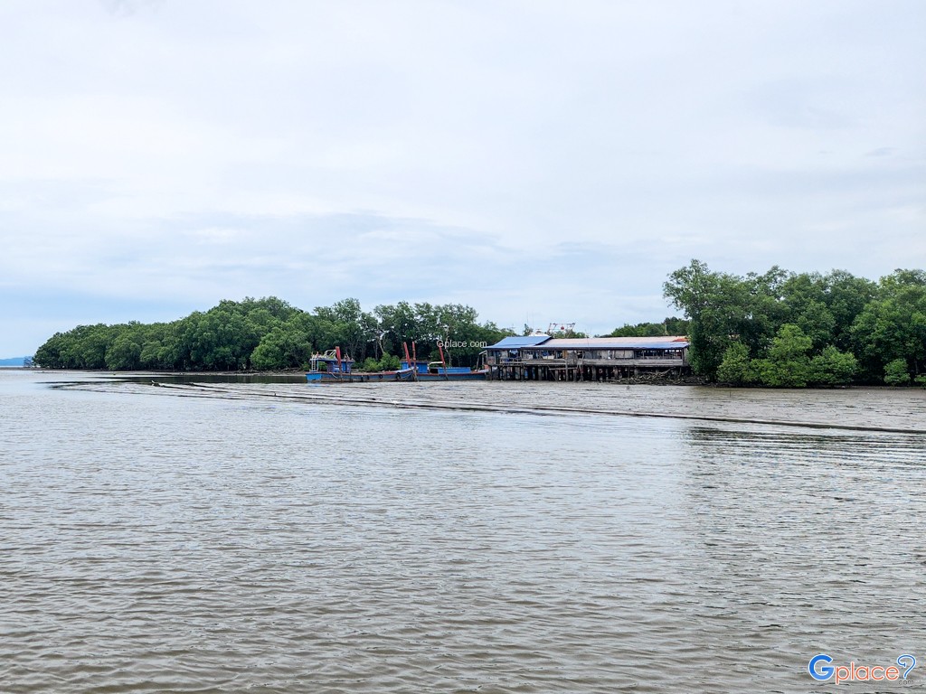 อุทยานธรณีวิทยาคิลิม