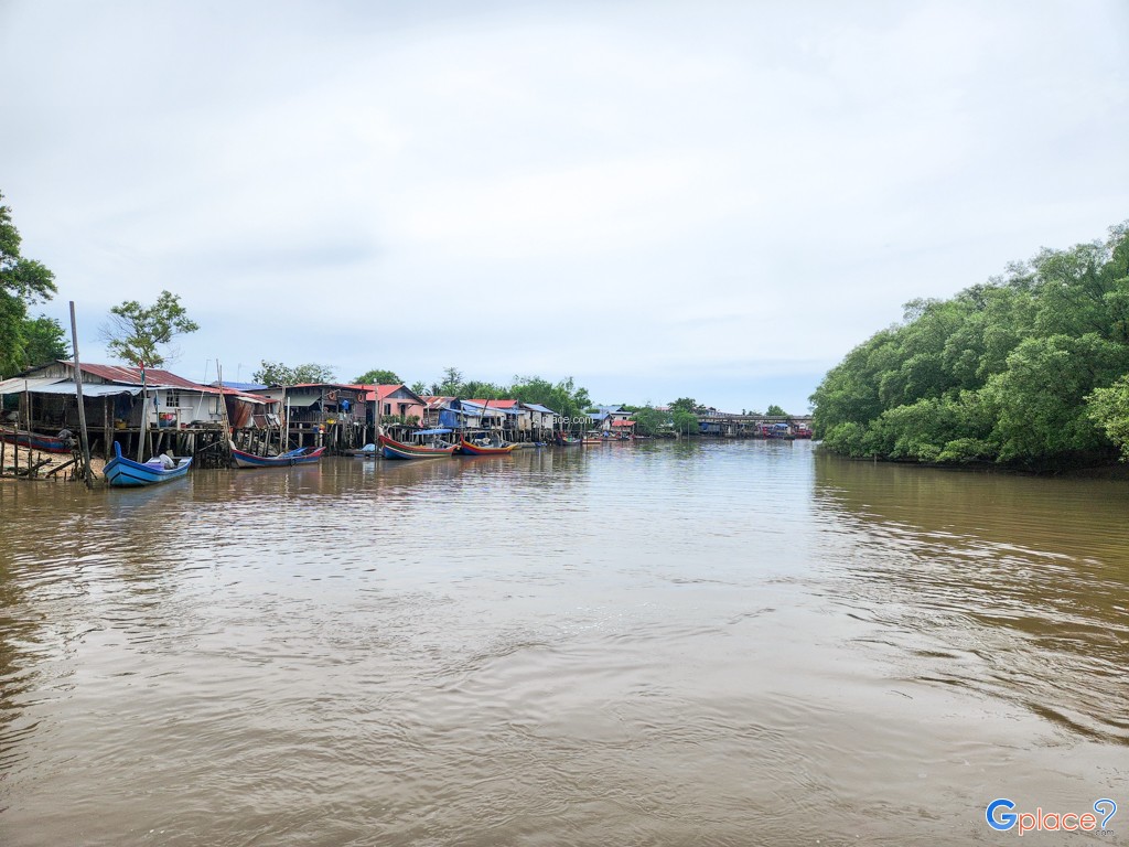 อุทยานธรณีวิทยาคิลิม