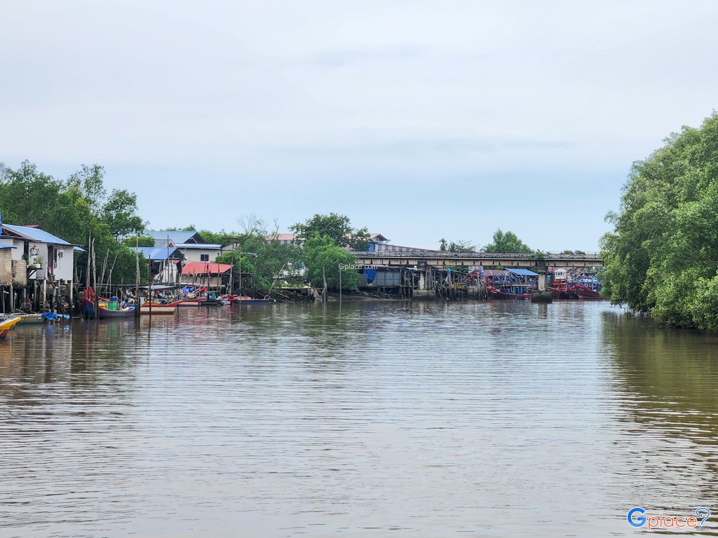 อุทยานธรณีวิทยาคิลิม