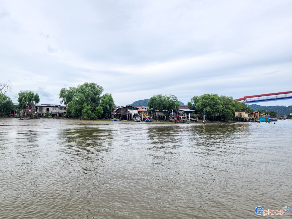 อุทยานธรณีวิทยาคิลิม