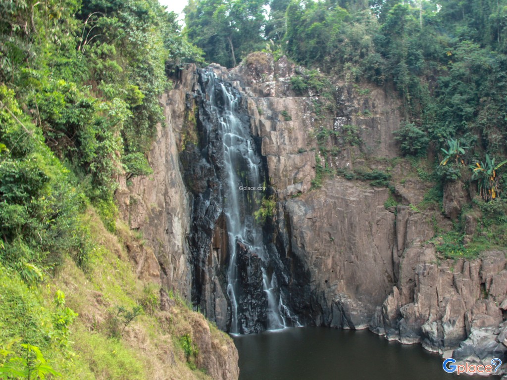 Namtok Heo Narok Prachinburi