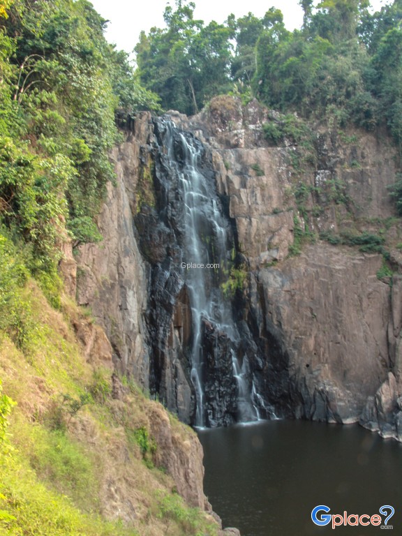 Namtok Heo Narok Prachinburi