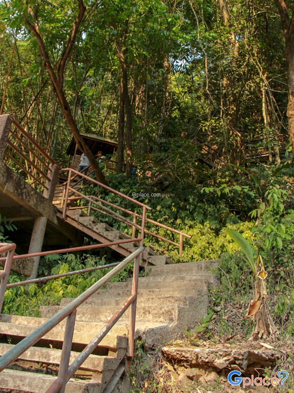 Namtok Heo Narok Prachinburi