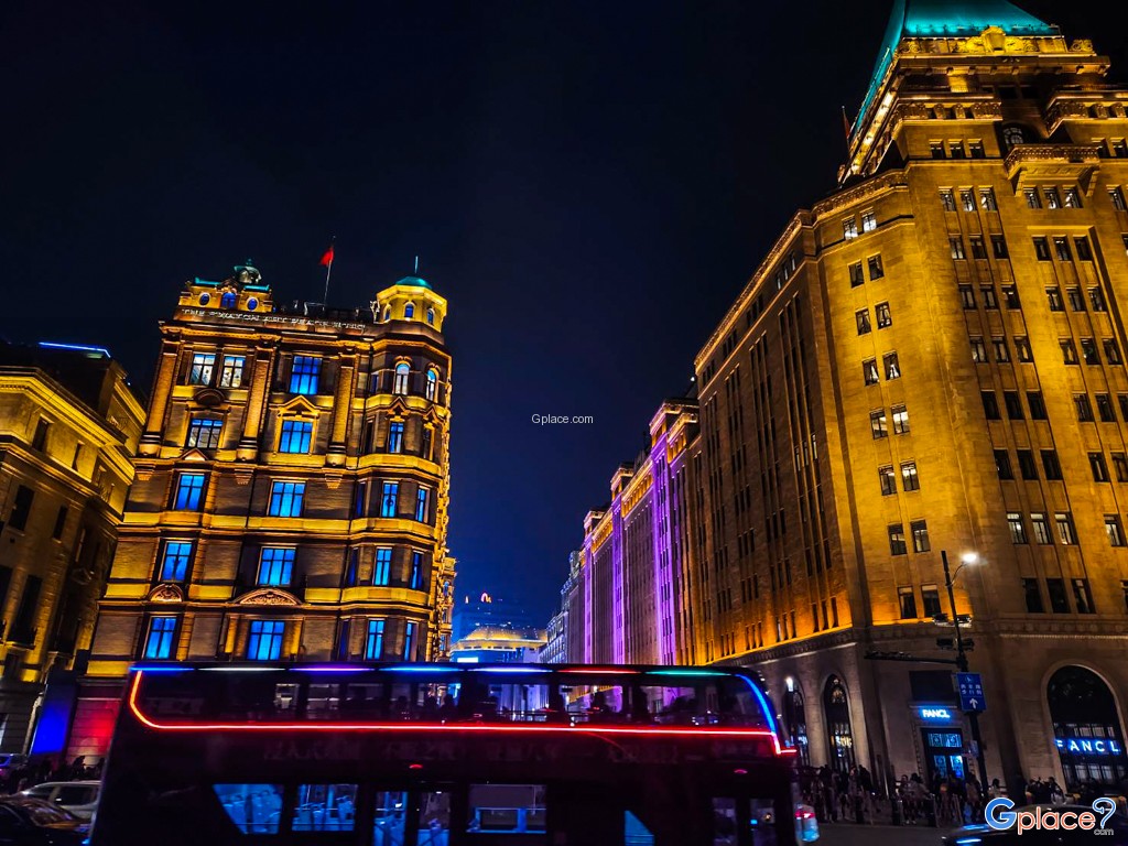 The Bund