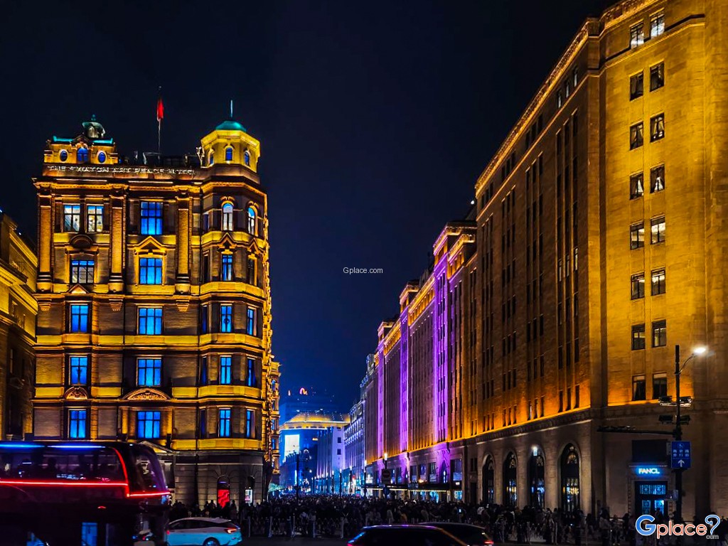 The Bund