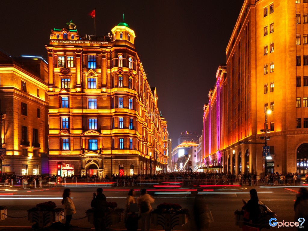 The Bund