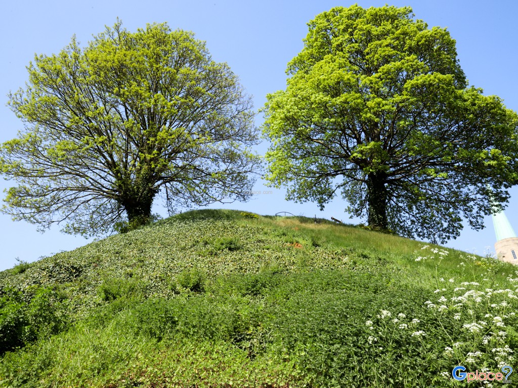 Castle Mound