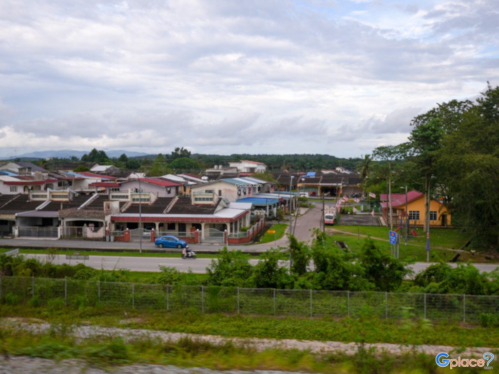 สนามบินชางงี สิงคโปร์