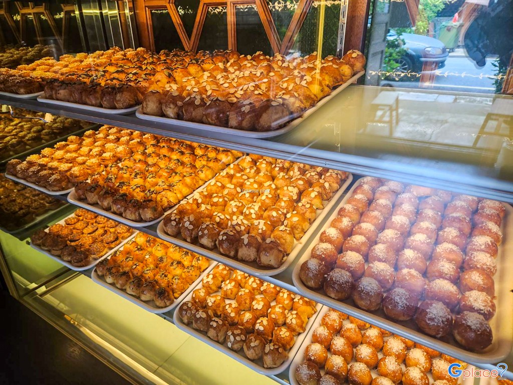 Ming Xiang Tai Pastry Shop