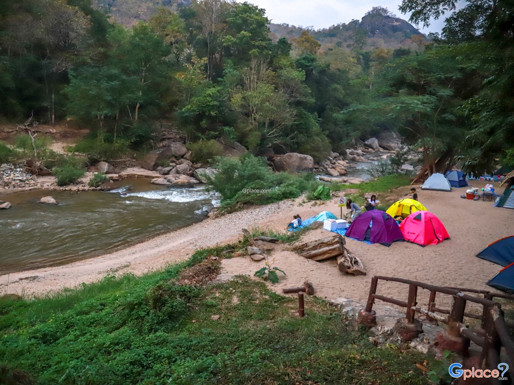 Ob Luang National Park