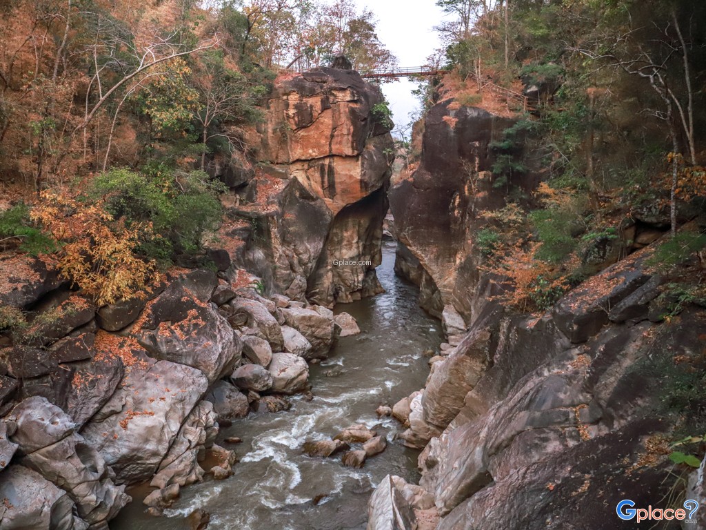 Ob Luang National Park