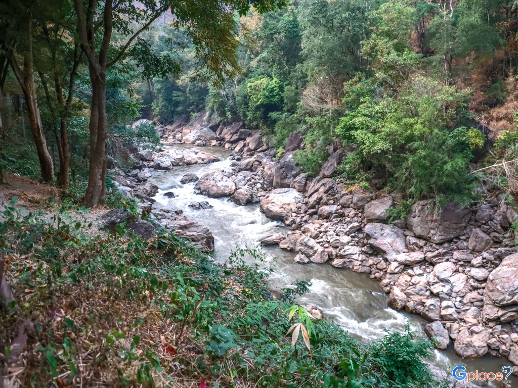 Ob Luang National Park