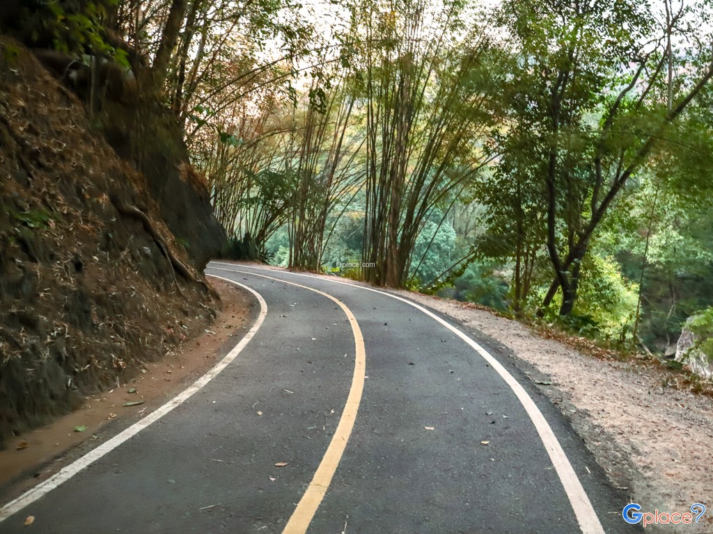 Ob Luang National Park