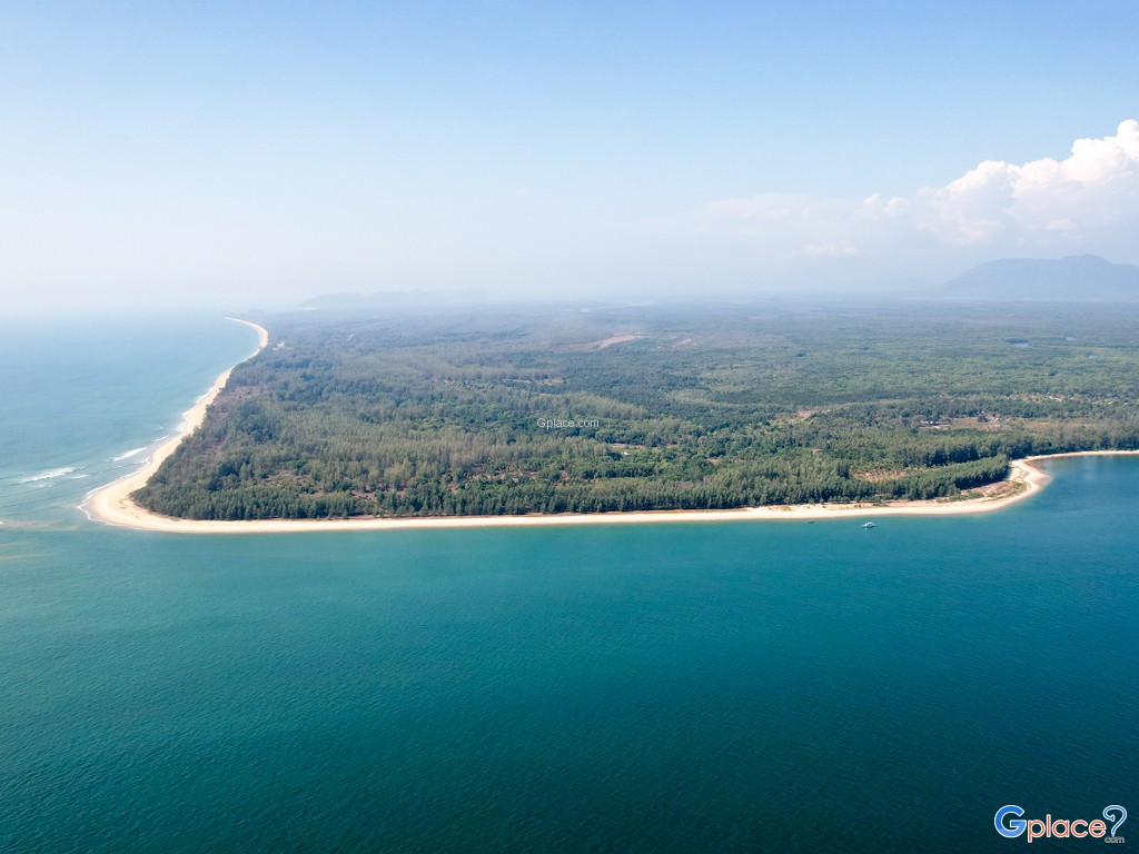 เกาะพระทอง