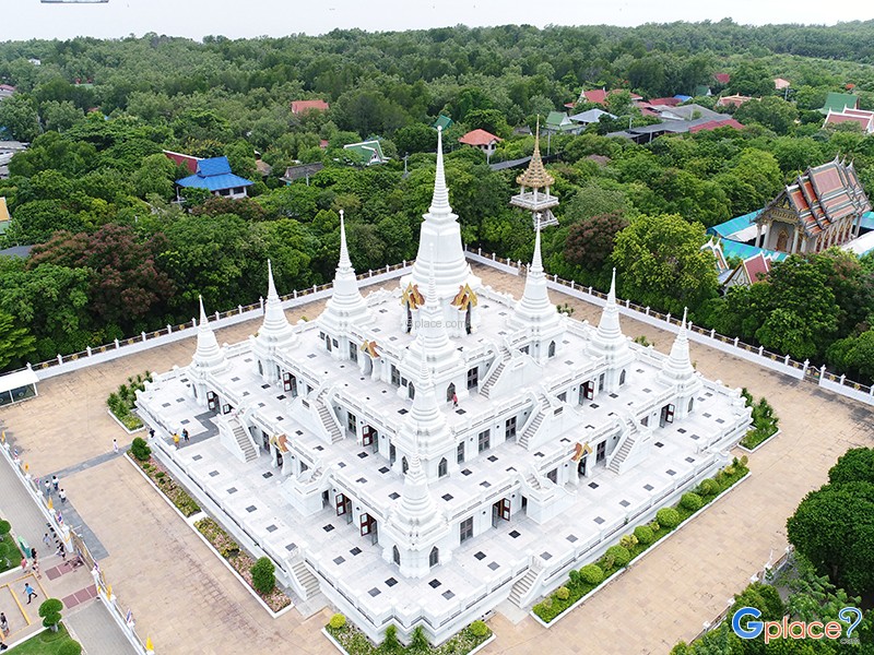 Wat Asokaram