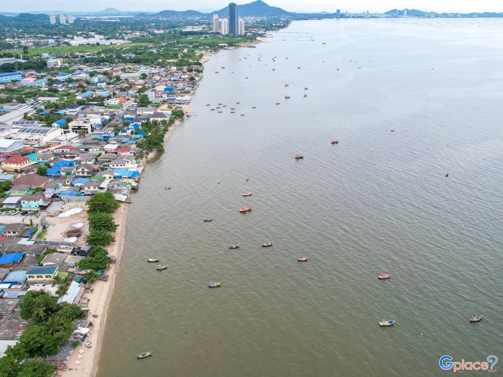 หาดวอนนภา ชลบุรี