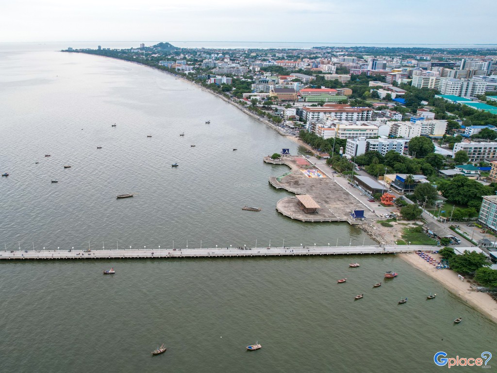 หาดวอนนภา ชลบุรี