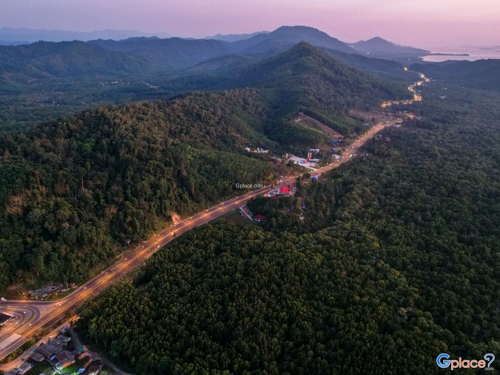 สะพานข้ามคลองละอุ่น