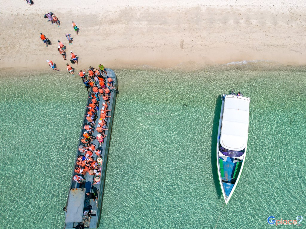 Koh Phai Chon Buri