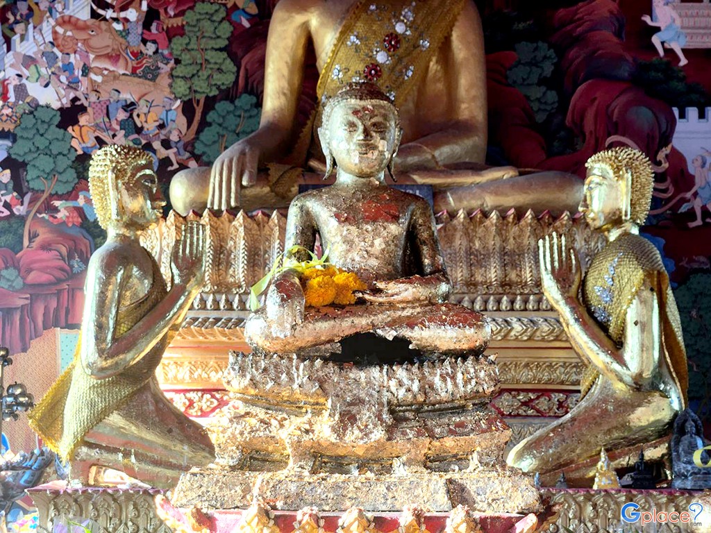 Wat Ratniyomtham