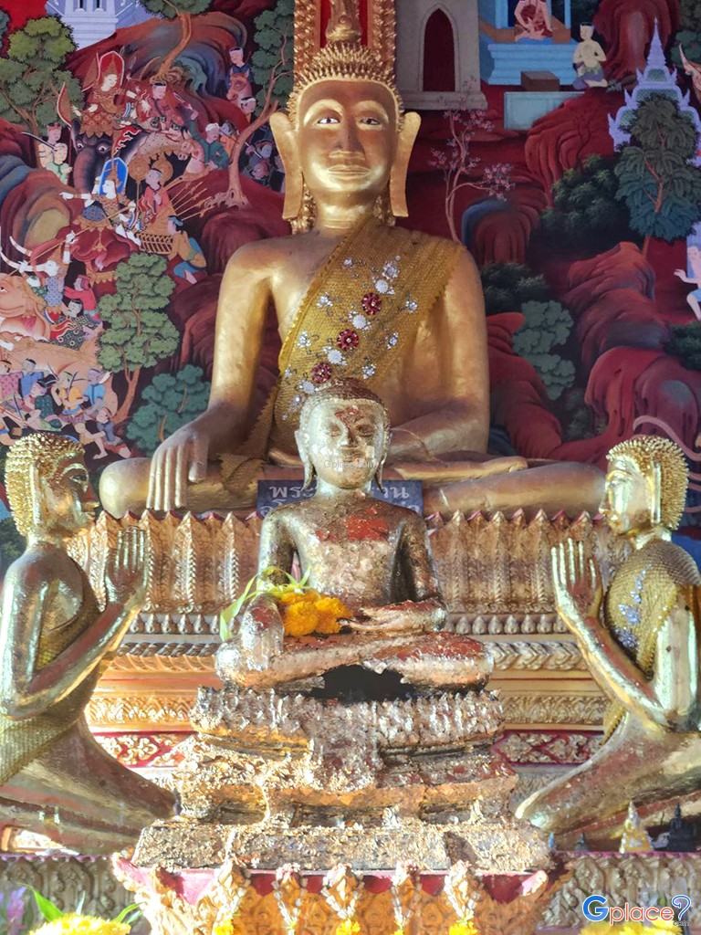 Wat Ratniyomtham