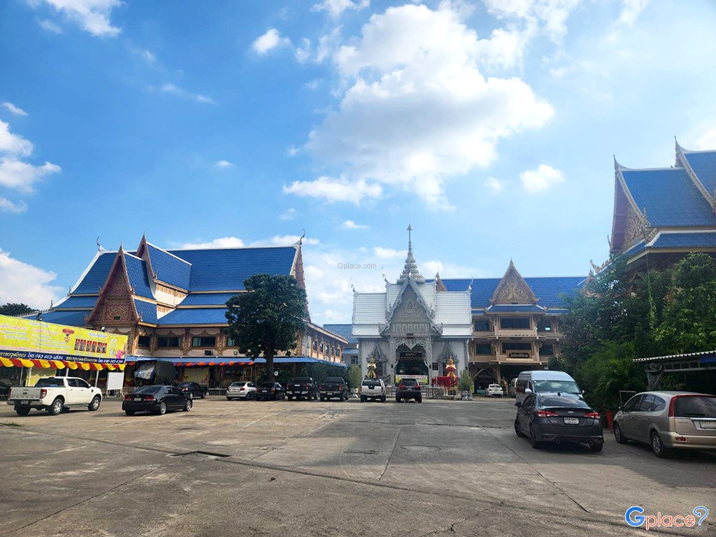 Wat Ratniyomtham