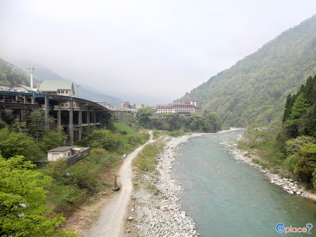 Yamabiko Bridge