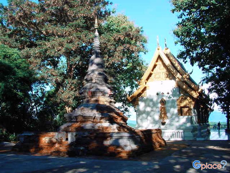 Phra That Chom Kitti寺