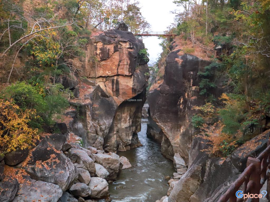 Ob Luang National Park